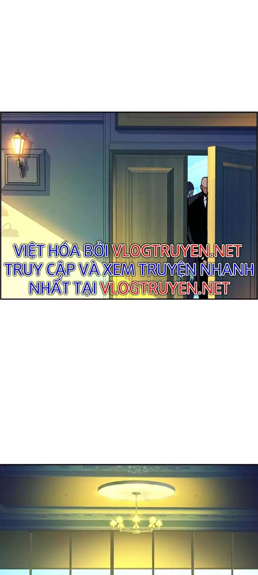 Truyện Tranh Bạn Học Của Tôi Là Lính Đánh Thuê trang 5