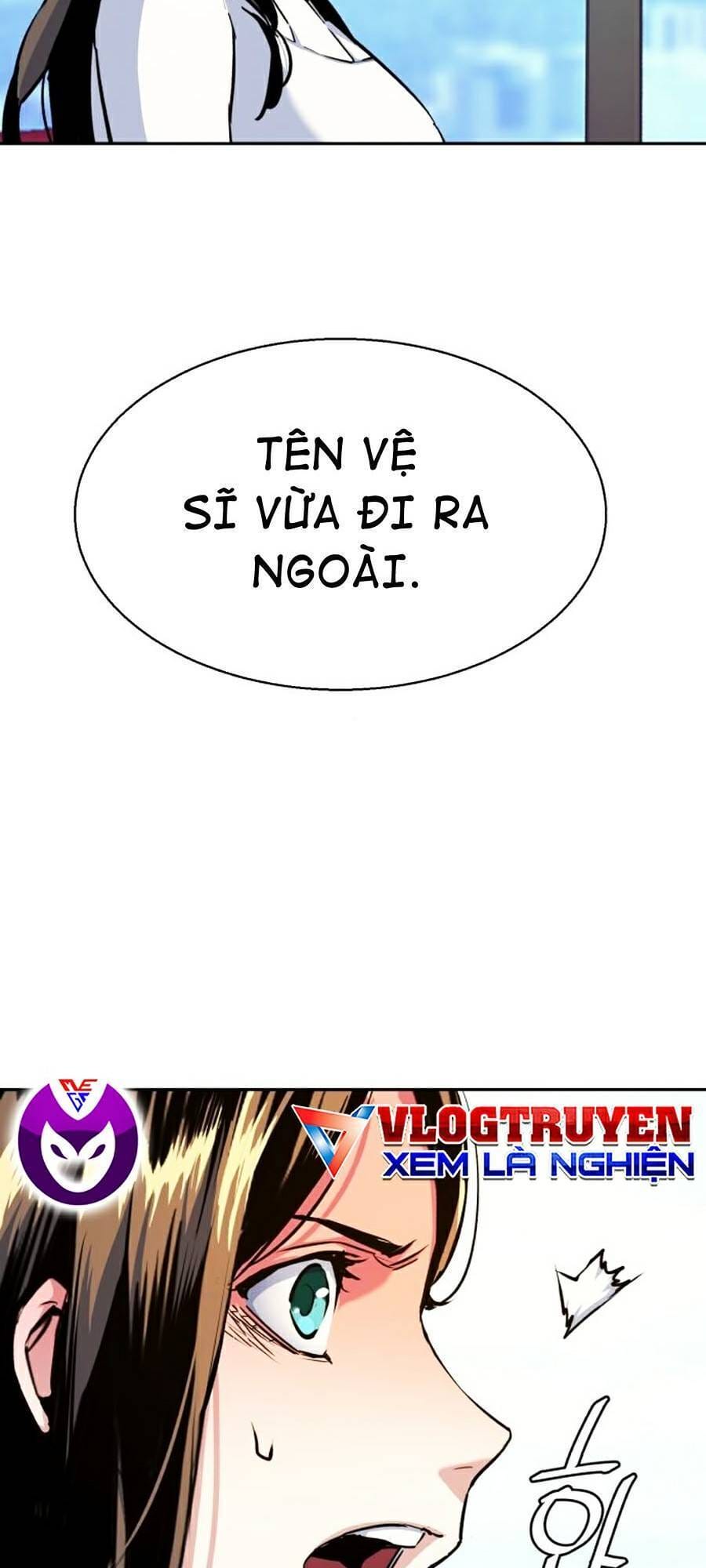 Truyện Tranh Bạn Học Của Tôi Là Lính Đánh Thuê trang 5