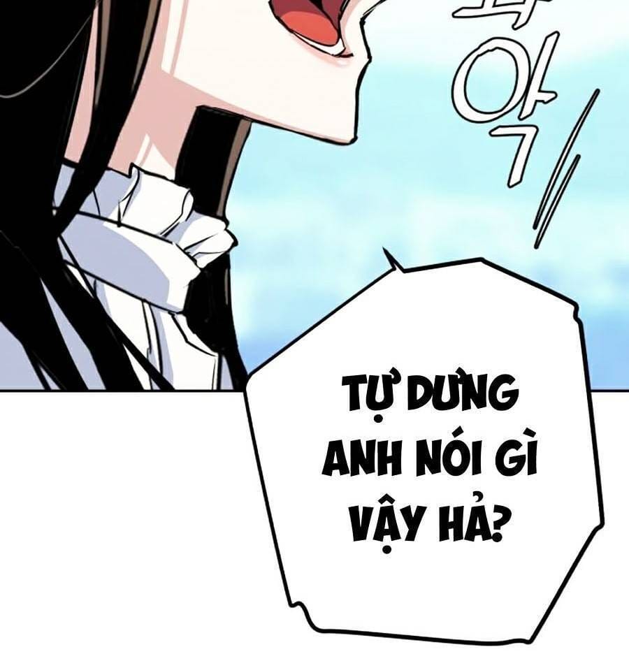 Truyện Tranh Bạn Học Của Tôi Là Lính Đánh Thuê trang 5