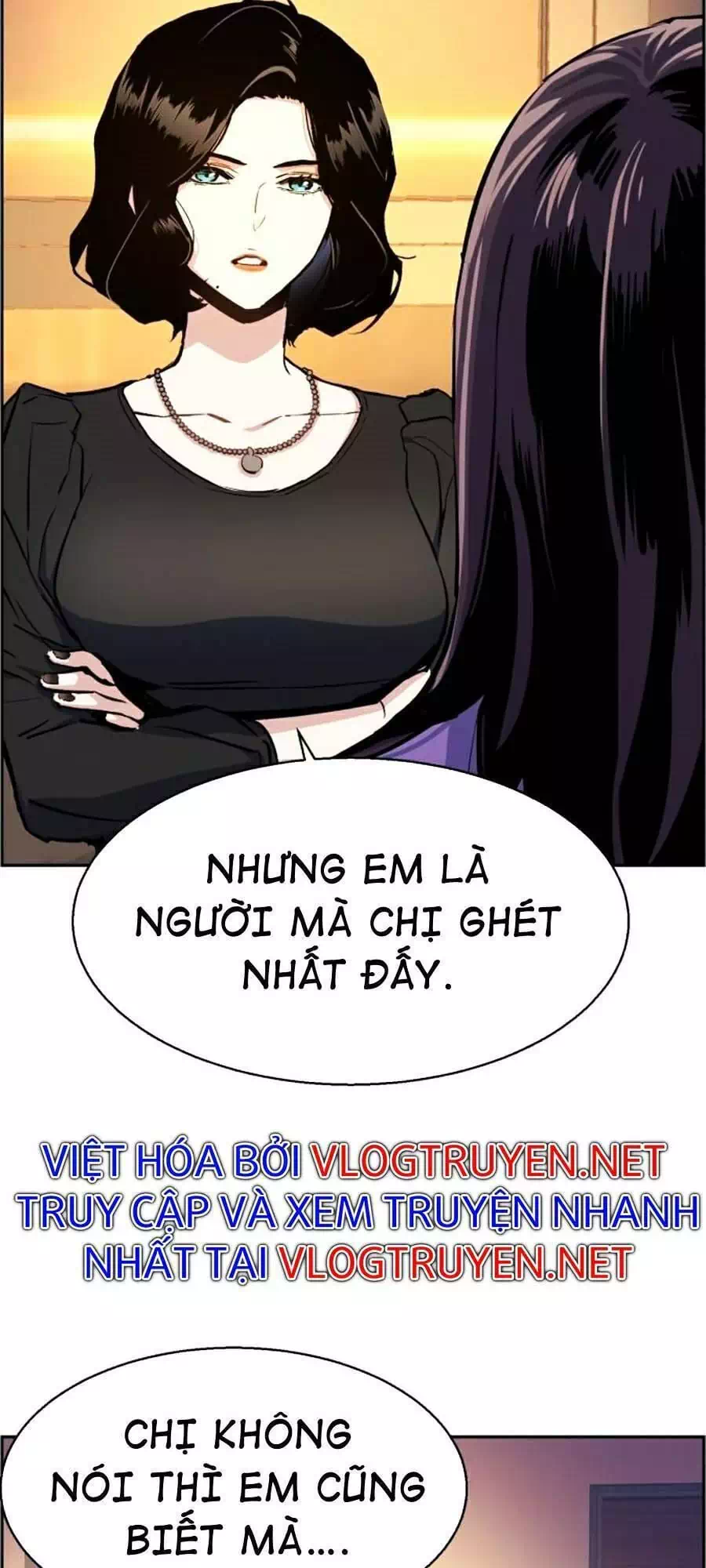 Truyện Tranh Bạn Học Của Tôi Là Lính Đánh Thuê trang 5