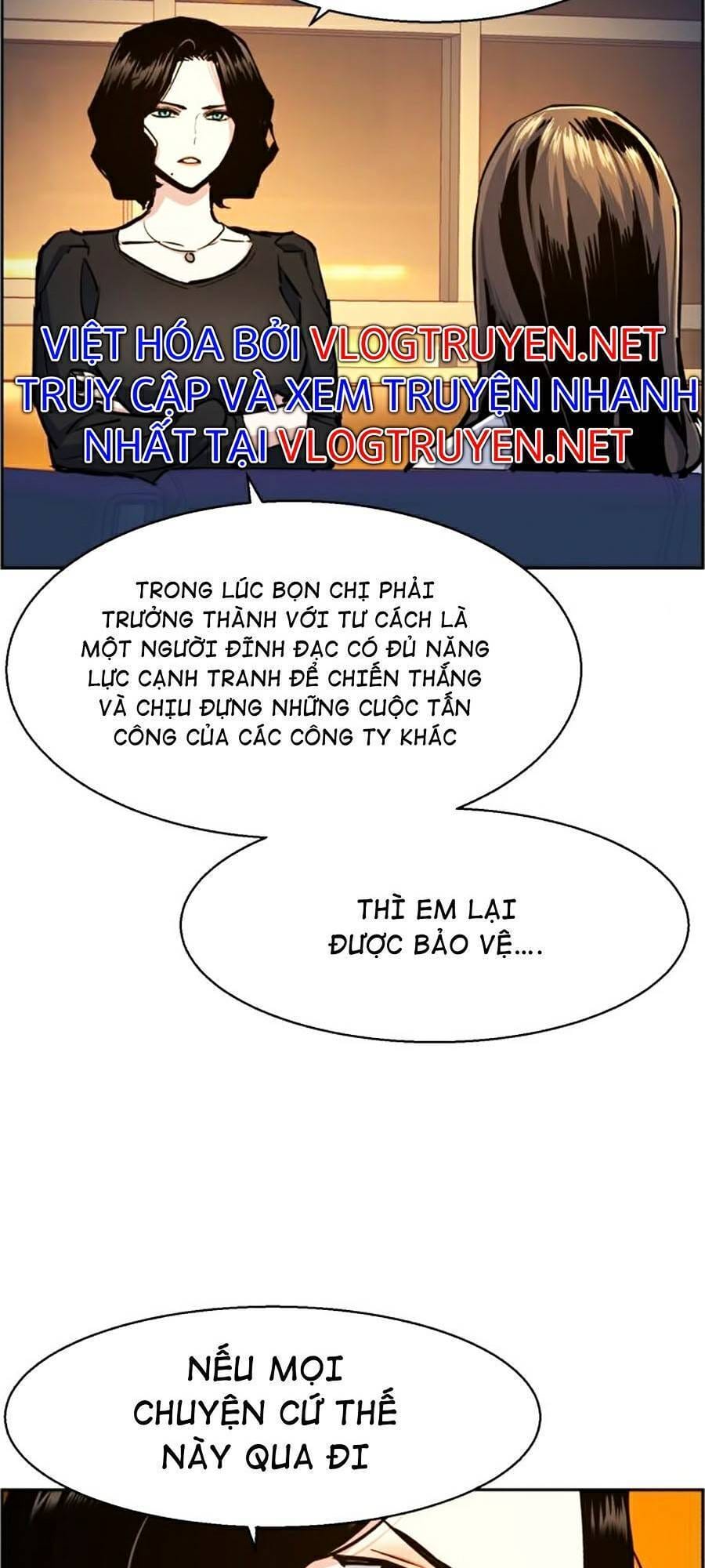 Truyện Tranh Bạn Học Của Tôi Là Lính Đánh Thuê trang 5
