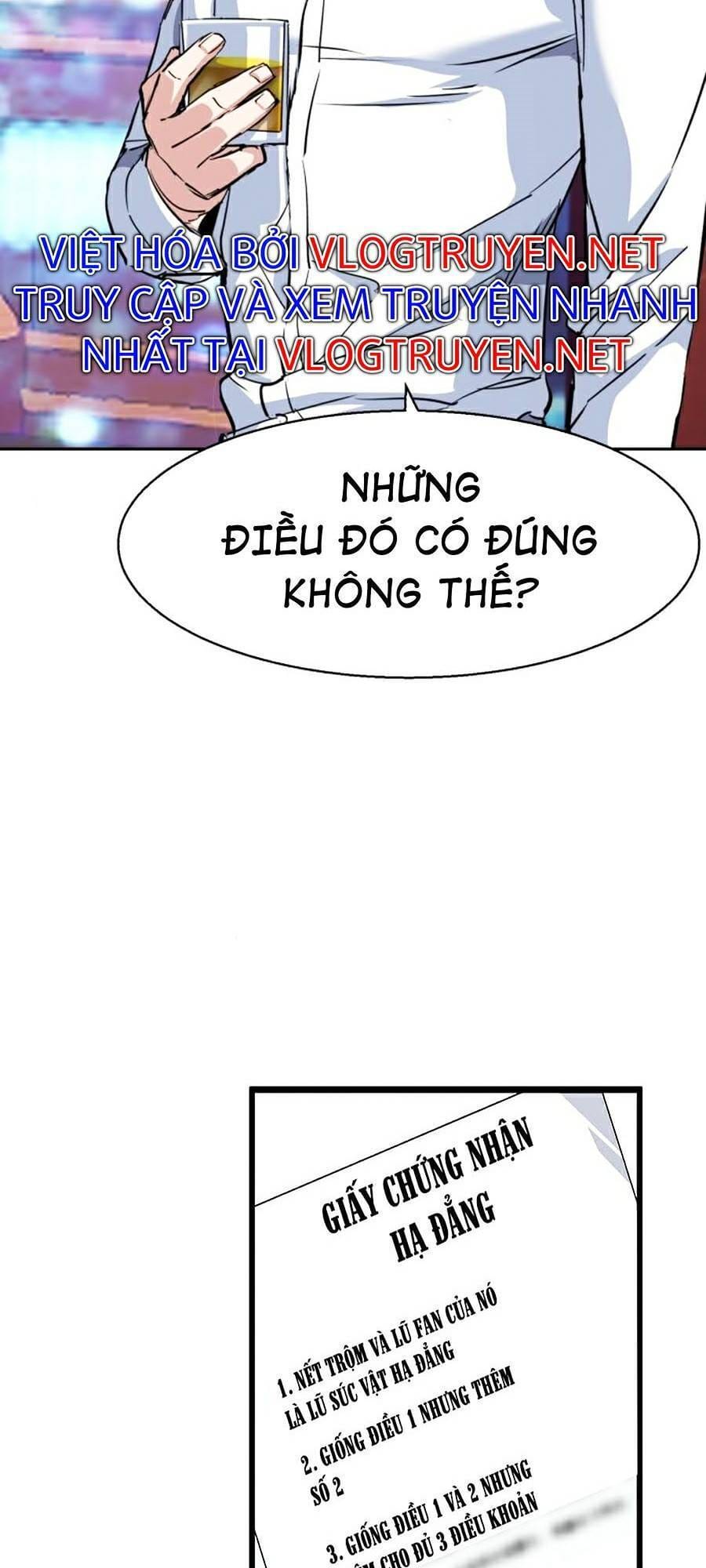 Truyện Tranh Bạn Học Của Tôi Là Lính Đánh Thuê trang 5