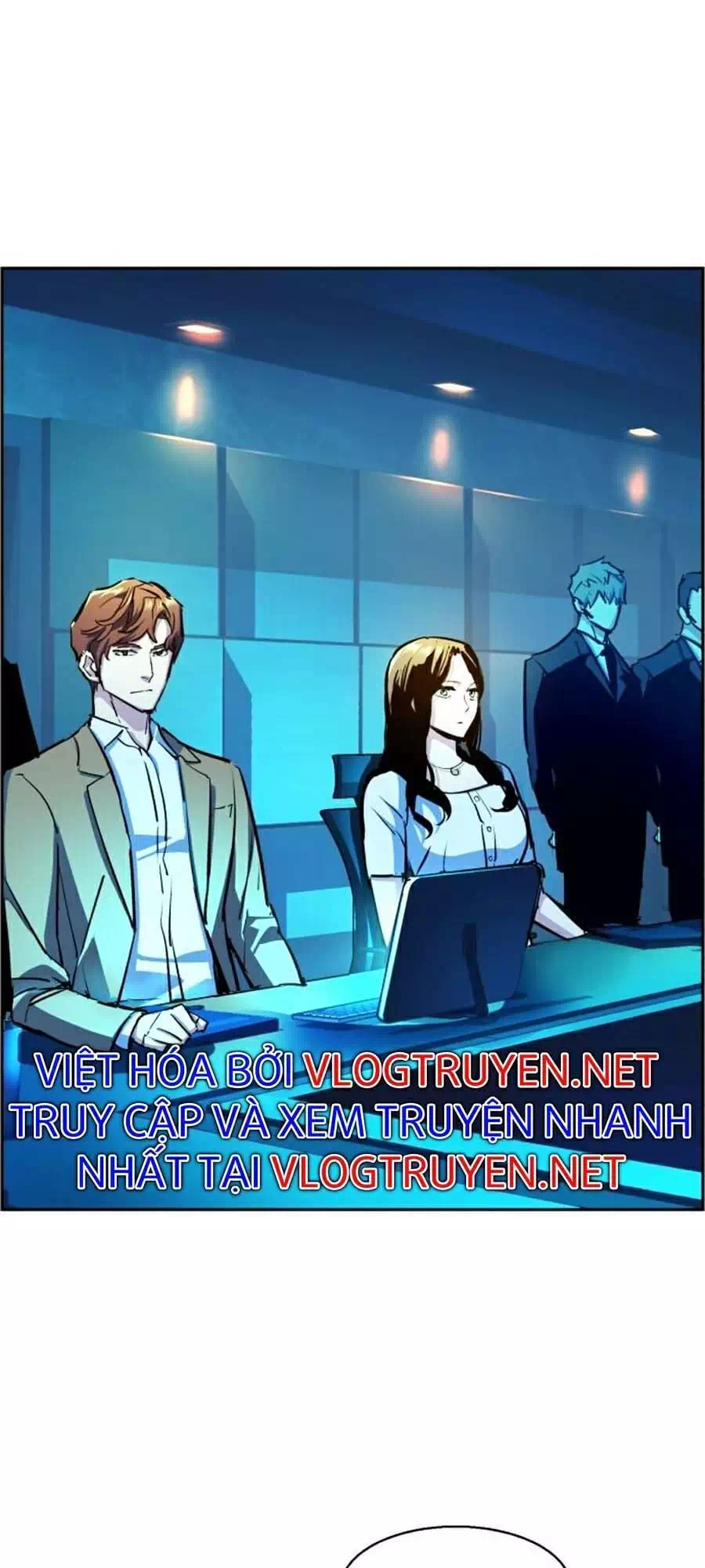 Truyện Tranh Bạn Học Của Tôi Là Lính Đánh Thuê trang 5