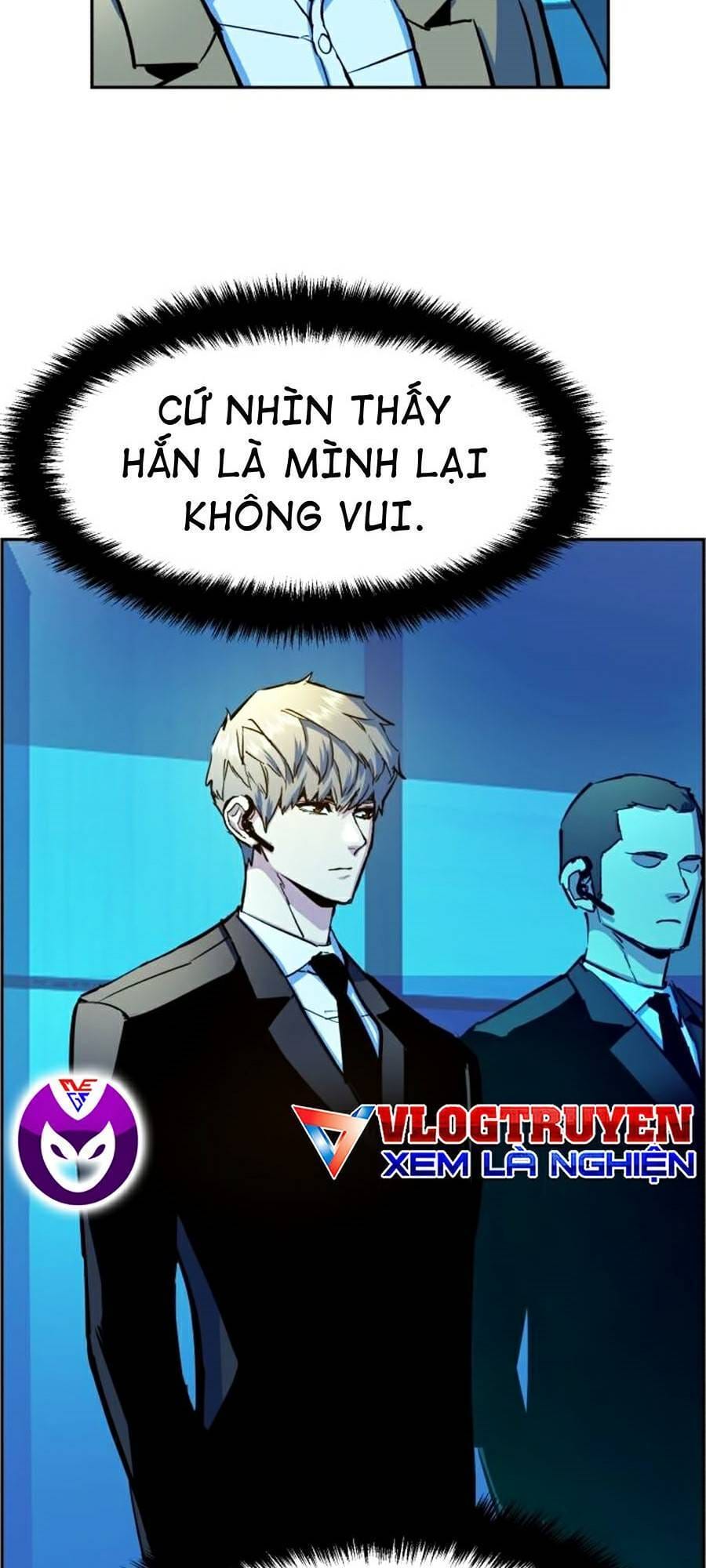 Truyện Tranh Bạn Học Của Tôi Là Lính Đánh Thuê trang 5