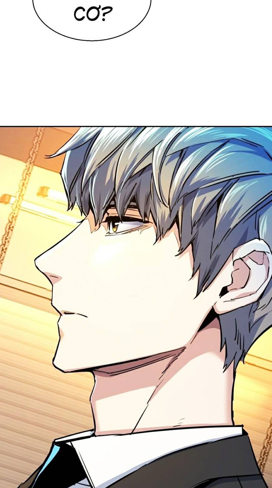 Truyện Tranh Bạn Học Của Tôi Là Lính Đánh Thuê trang 5