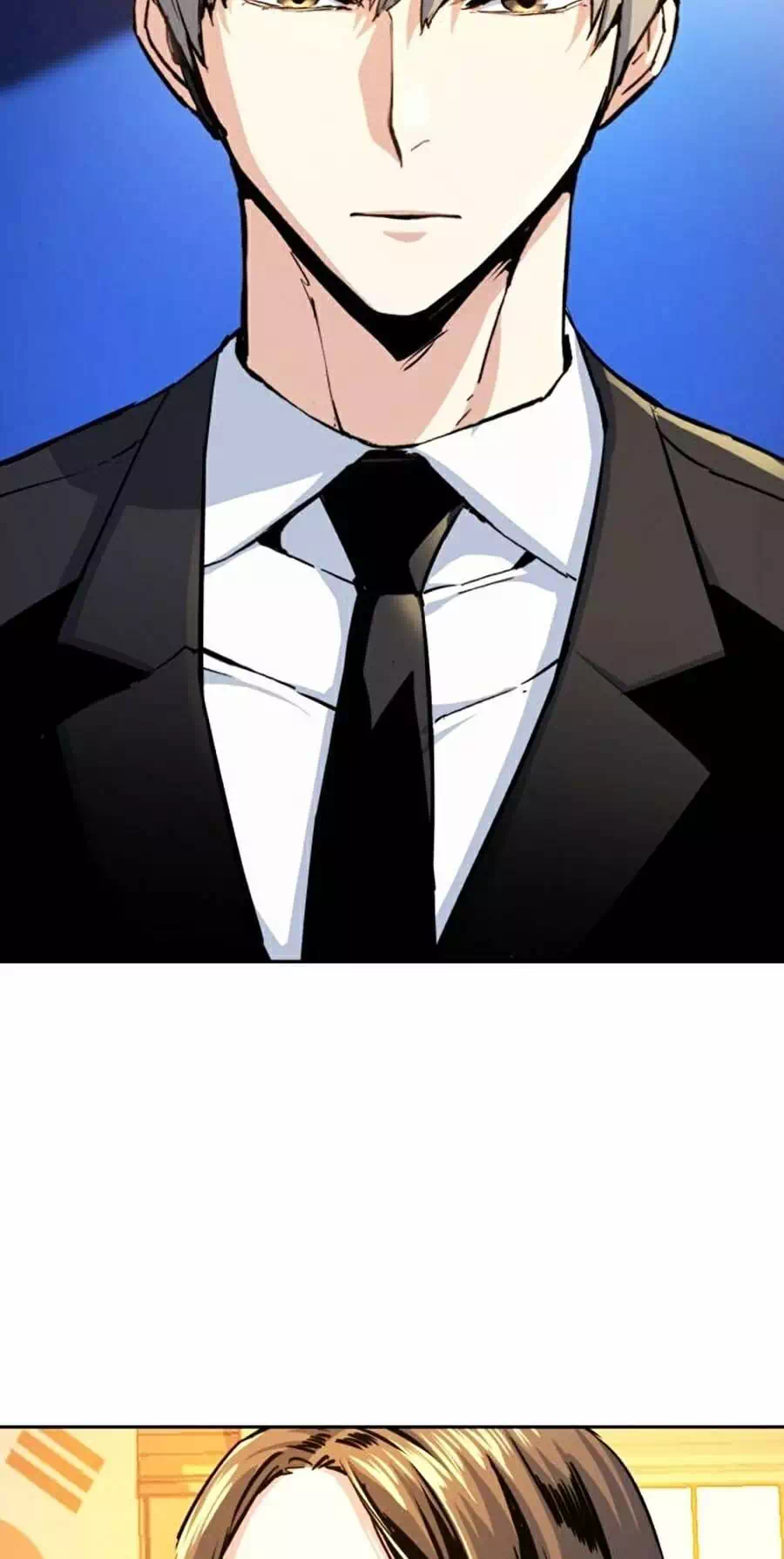 Truyện Tranh Bạn Học Của Tôi Là Lính Đánh Thuê trang 5