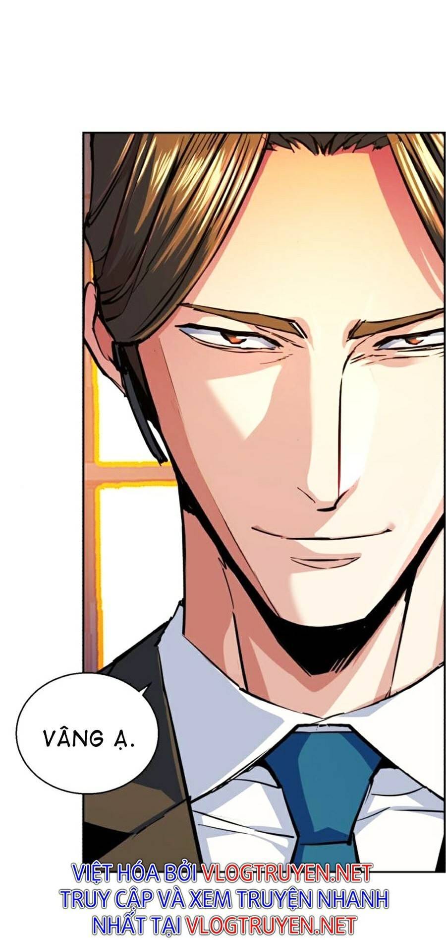 Truyện Tranh Bạn Học Của Tôi Là Lính Đánh Thuê trang 5