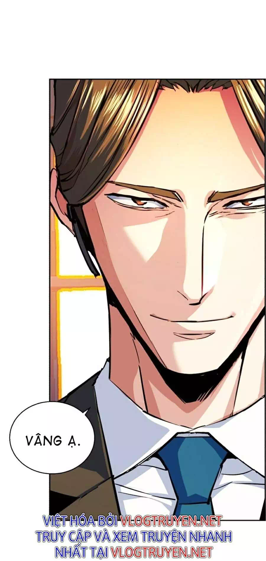 Truyện Tranh Bạn Học Của Tôi Là Lính Đánh Thuê trang 5