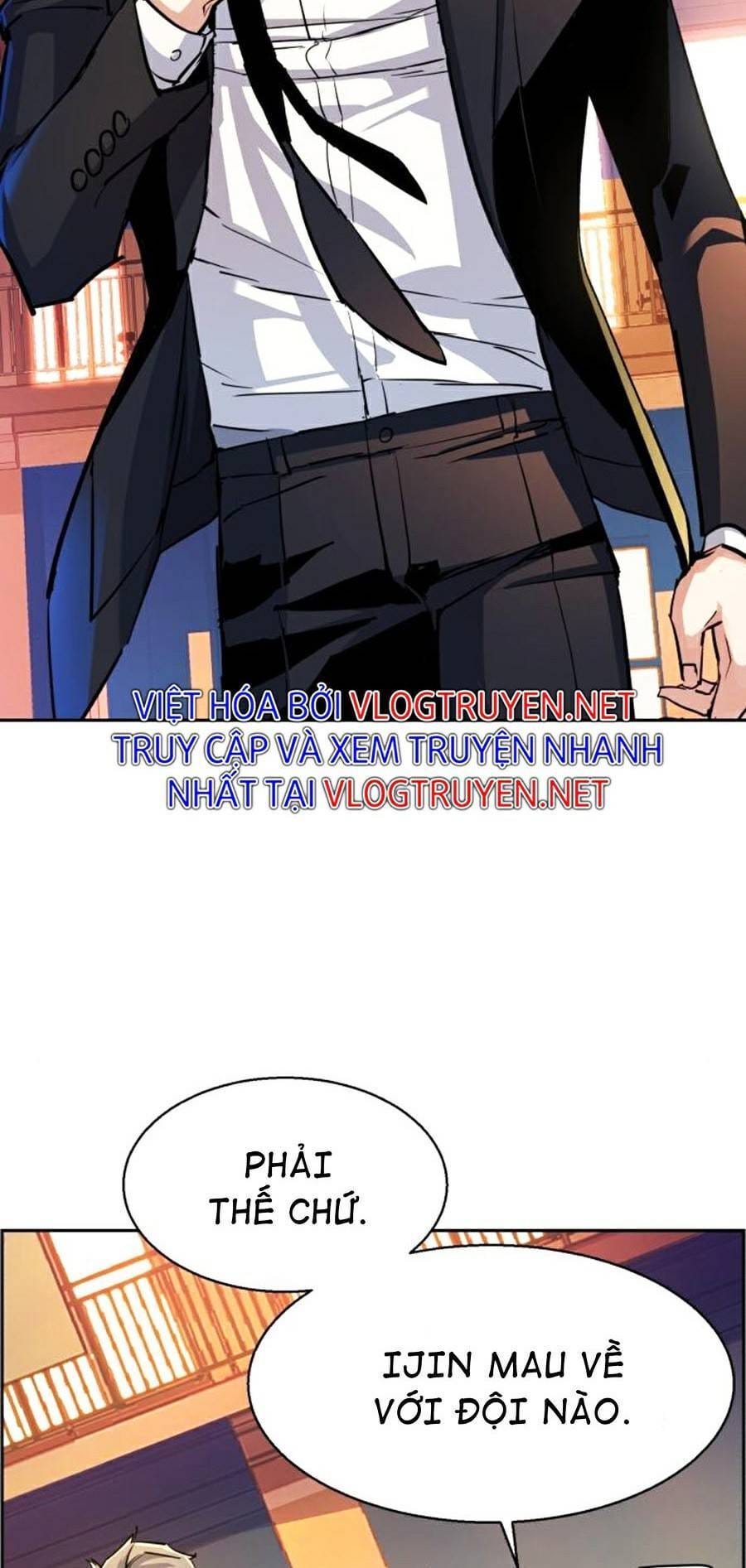 Truyện Tranh Bạn Học Của Tôi Là Lính Đánh Thuê trang 5