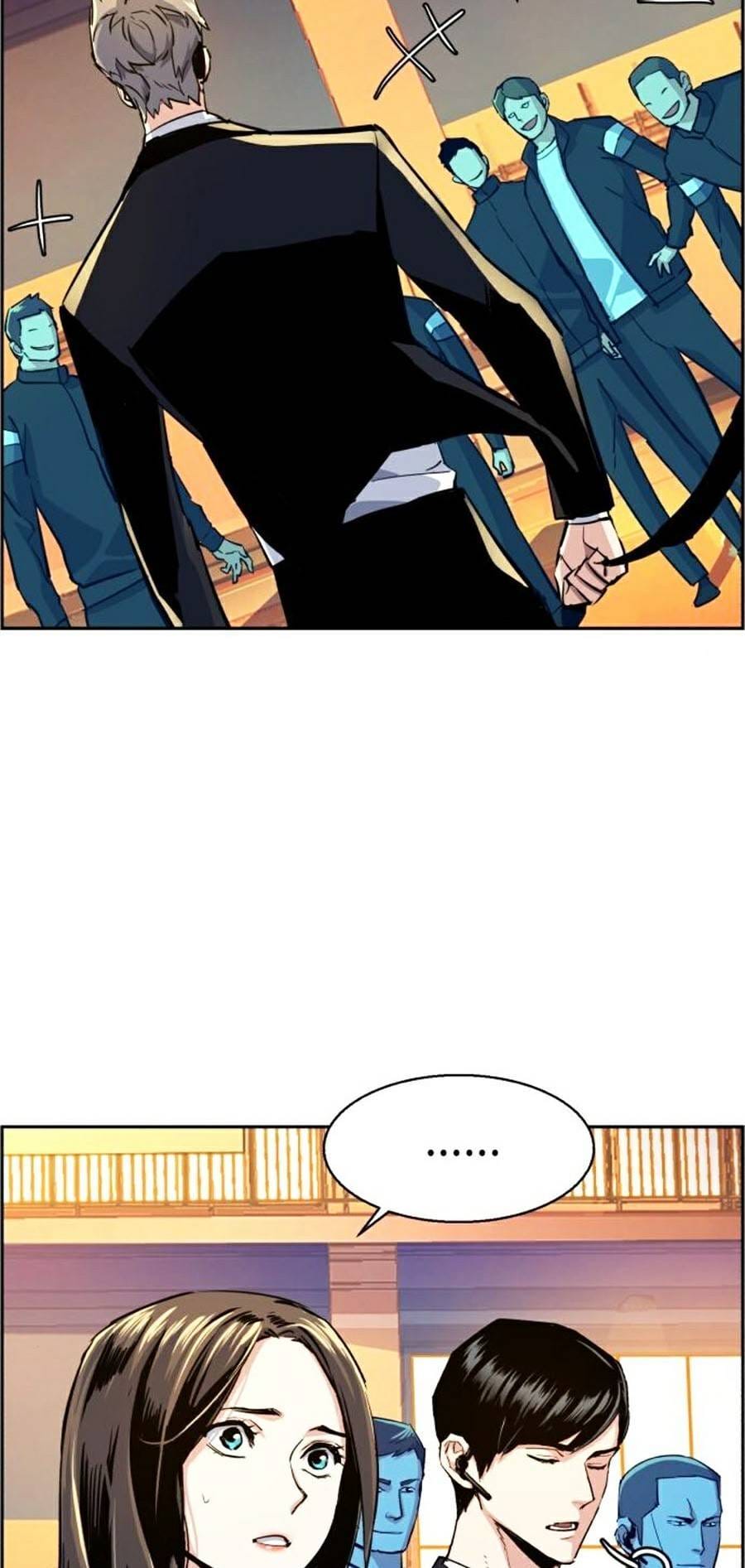 Truyện Tranh Bạn Học Của Tôi Là Lính Đánh Thuê trang 5