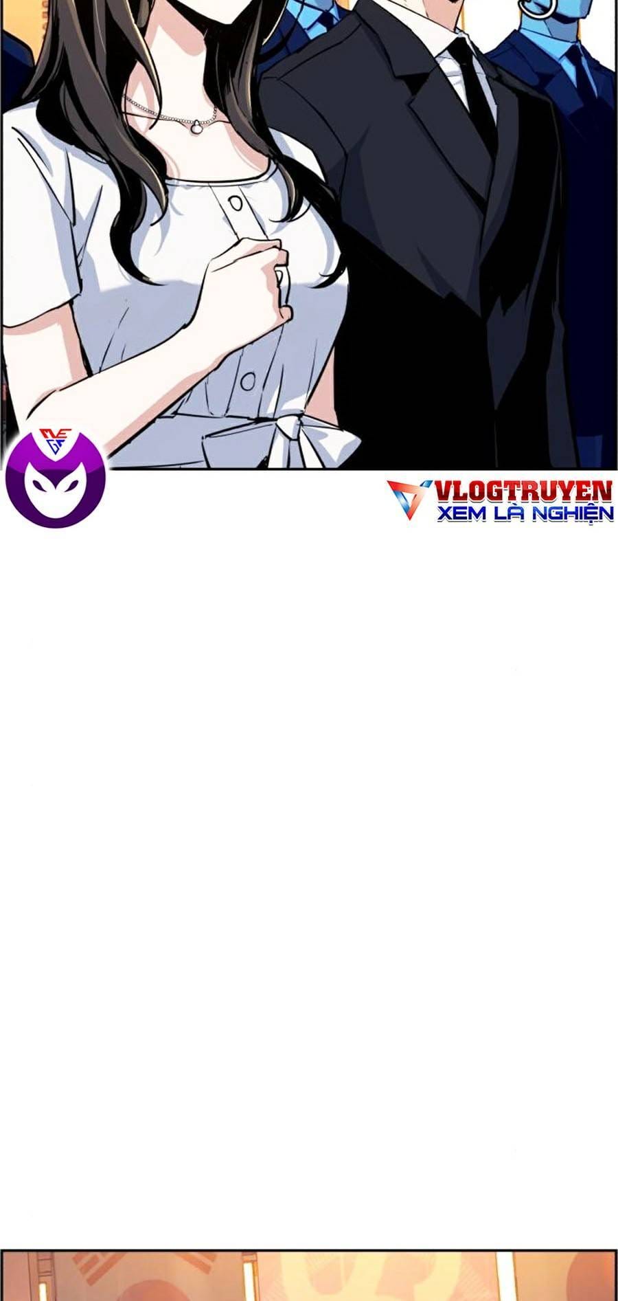 Truyện Tranh Bạn Học Của Tôi Là Lính Đánh Thuê trang 5