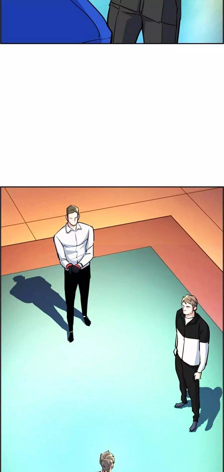 Truyện Tranh Bạn Học Của Tôi Là Lính Đánh Thuê trang 5