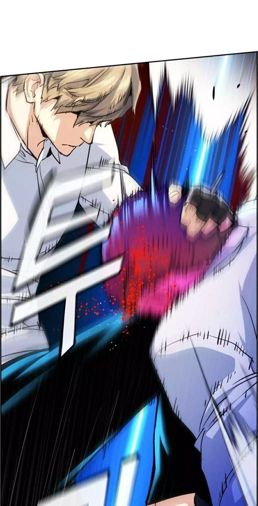 Truyện Tranh Bạn Học Của Tôi Là Lính Đánh Thuê trang 5