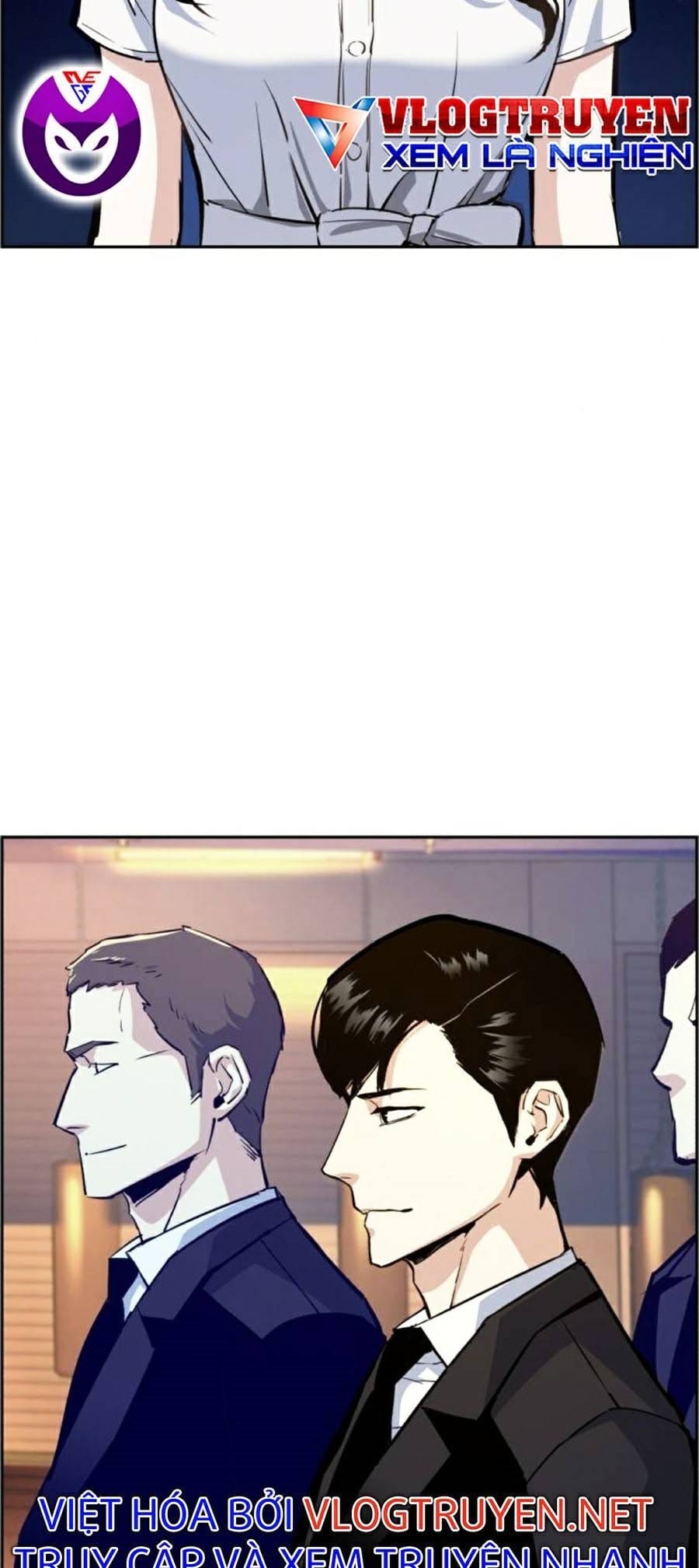 Truyện Tranh Bạn Học Của Tôi Là Lính Đánh Thuê trang 5