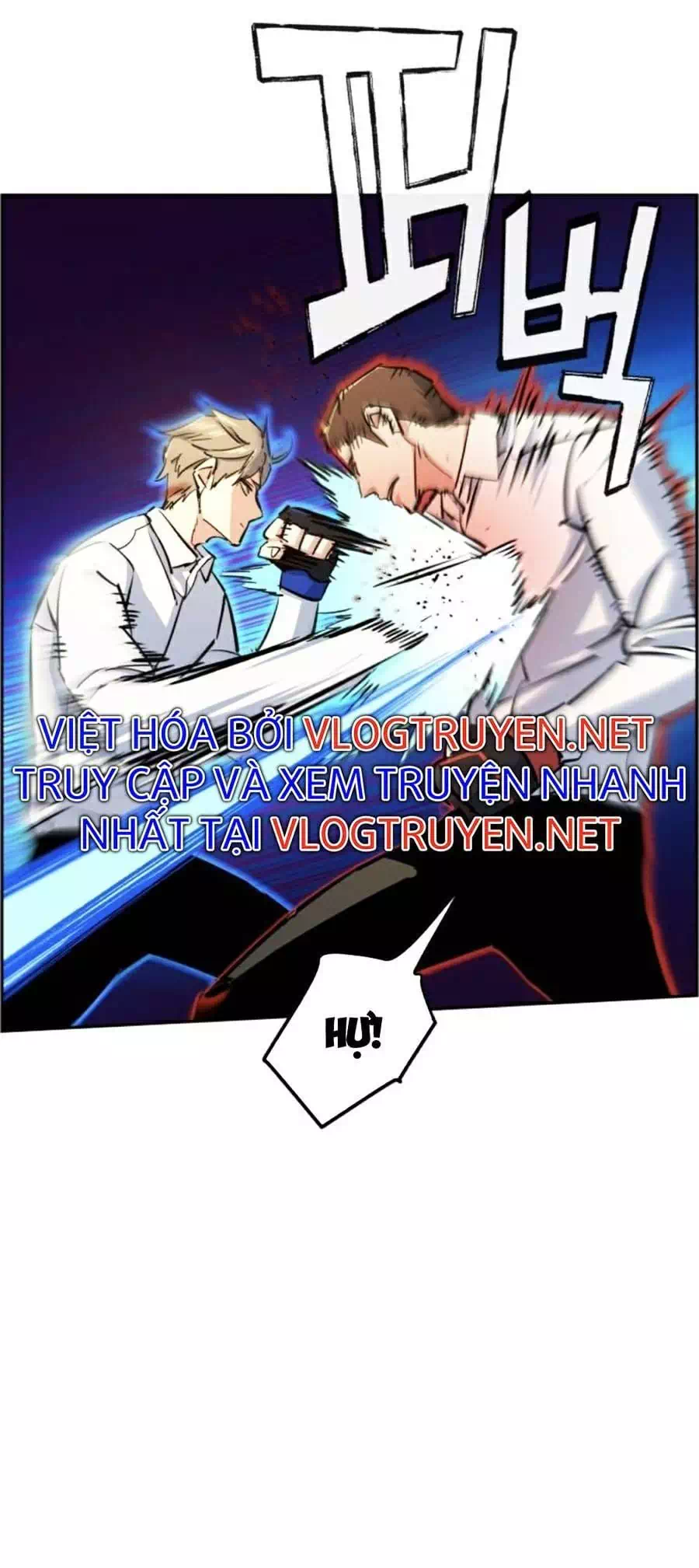 Truyện Tranh Bạn Học Của Tôi Là Lính Đánh Thuê trang 5