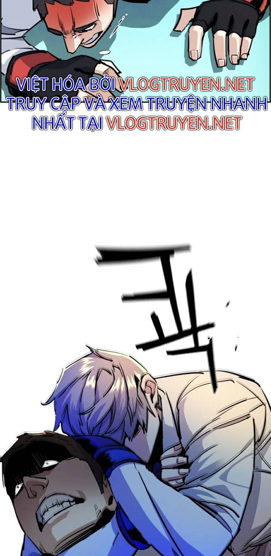 Truyện Tranh Bạn Học Của Tôi Là Lính Đánh Thuê trang 5