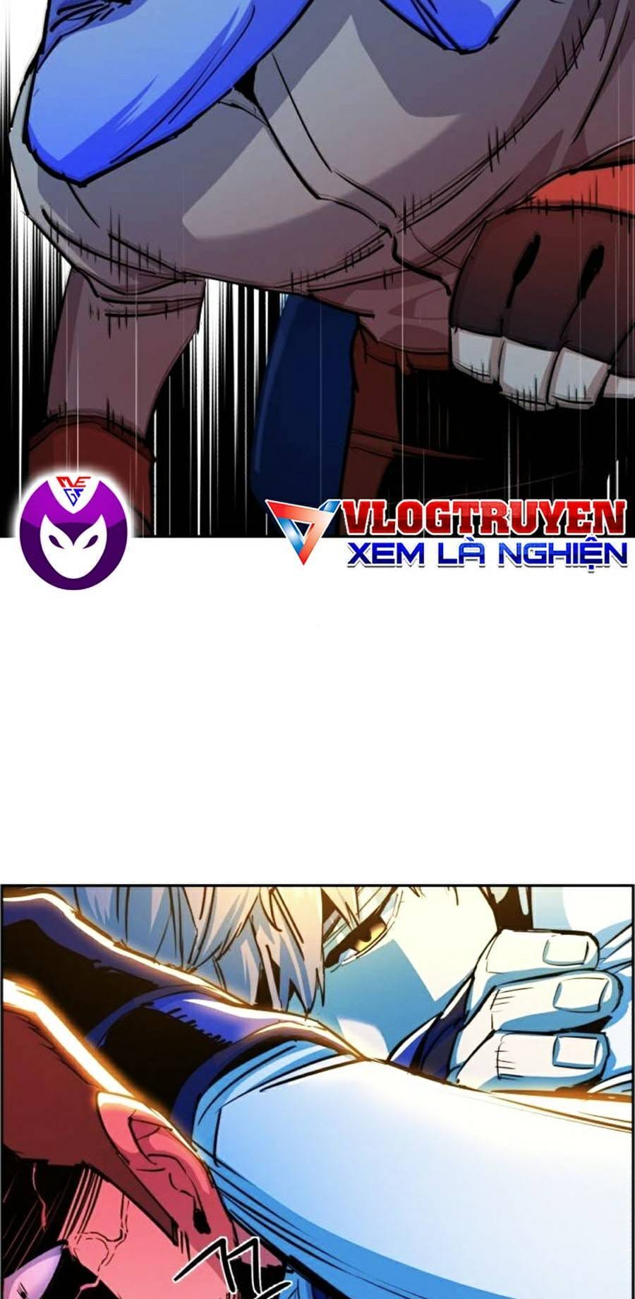 Truyện Tranh Bạn Học Của Tôi Là Lính Đánh Thuê trang 5