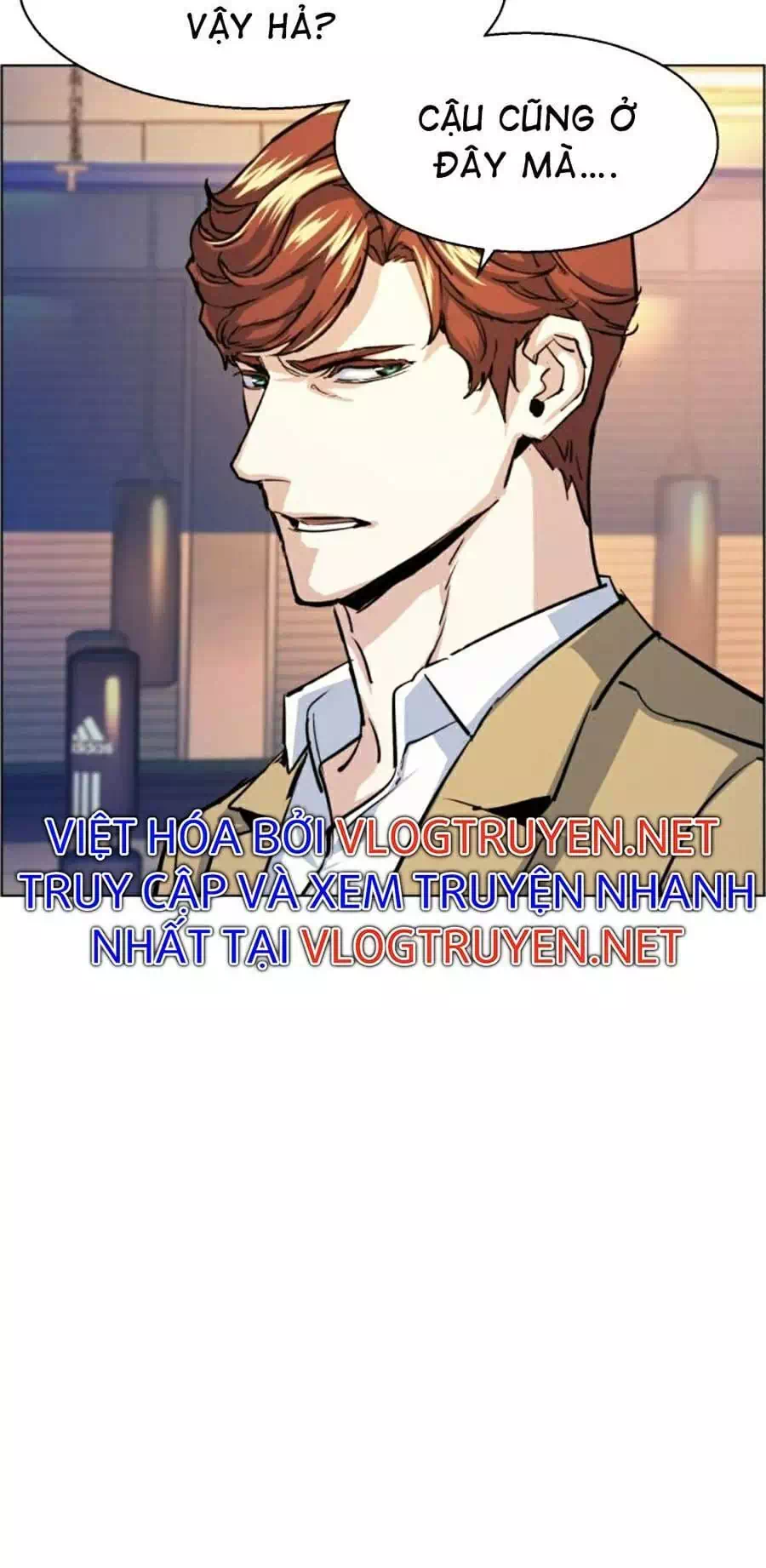 Truyện Tranh Bạn Học Của Tôi Là Lính Đánh Thuê trang 5