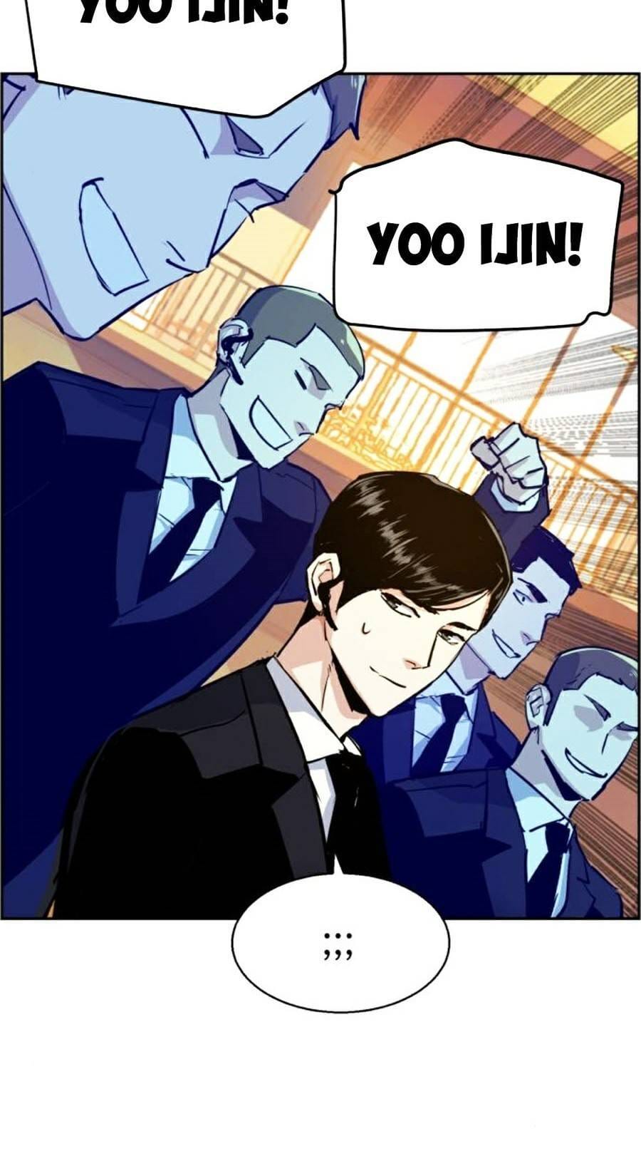 Truyện Tranh Bạn Học Của Tôi Là Lính Đánh Thuê trang 5