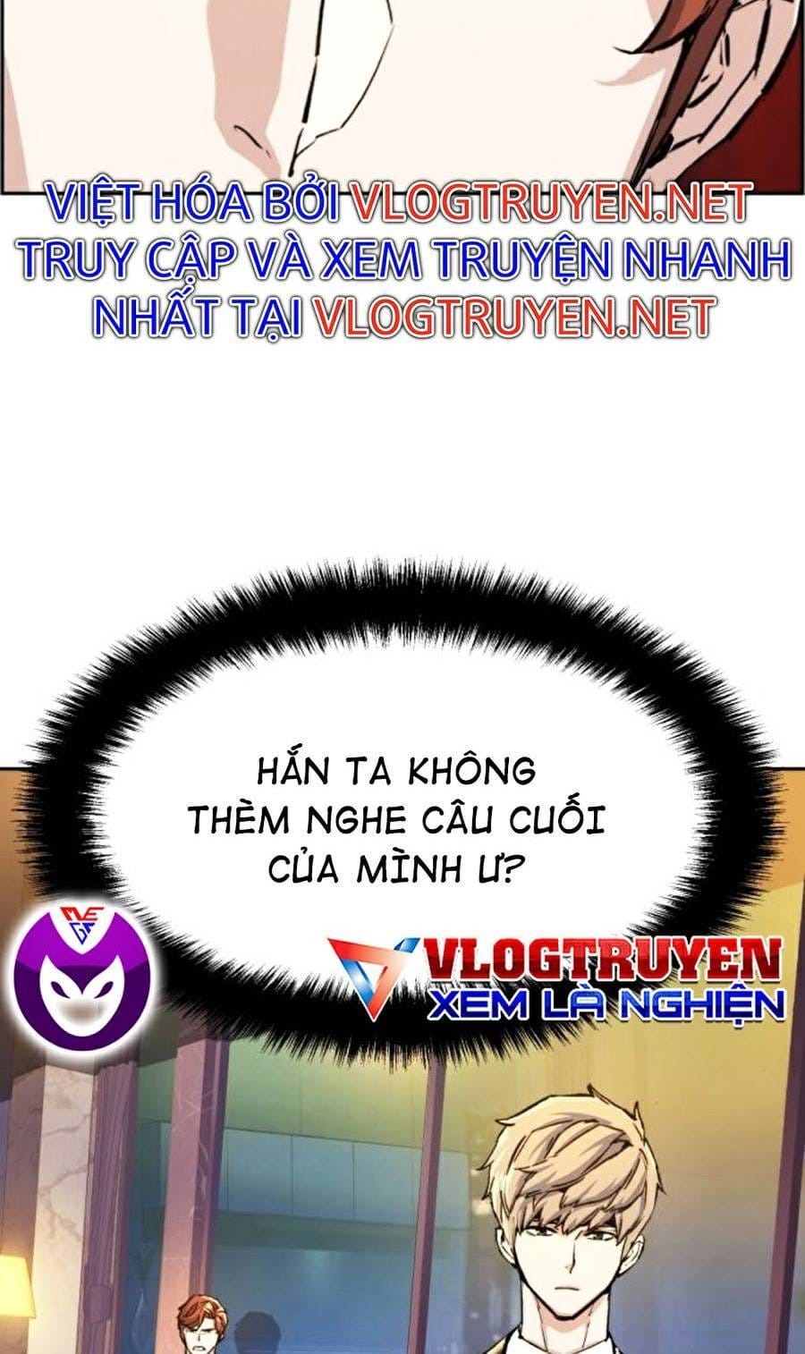 Truyện Tranh Bạn Học Của Tôi Là Lính Đánh Thuê trang 5