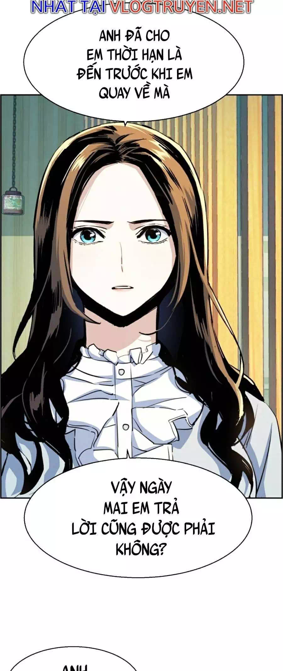 Truyện Tranh Bạn Học Của Tôi Là Lính Đánh Thuê trang 5