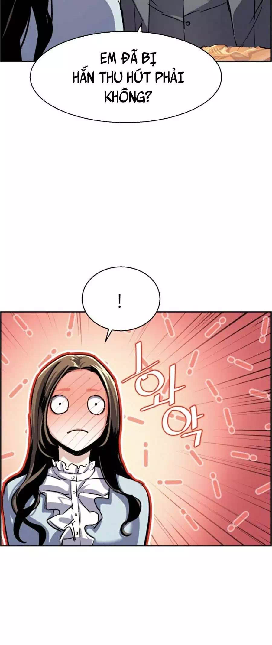 Truyện Tranh Bạn Học Của Tôi Là Lính Đánh Thuê trang 5