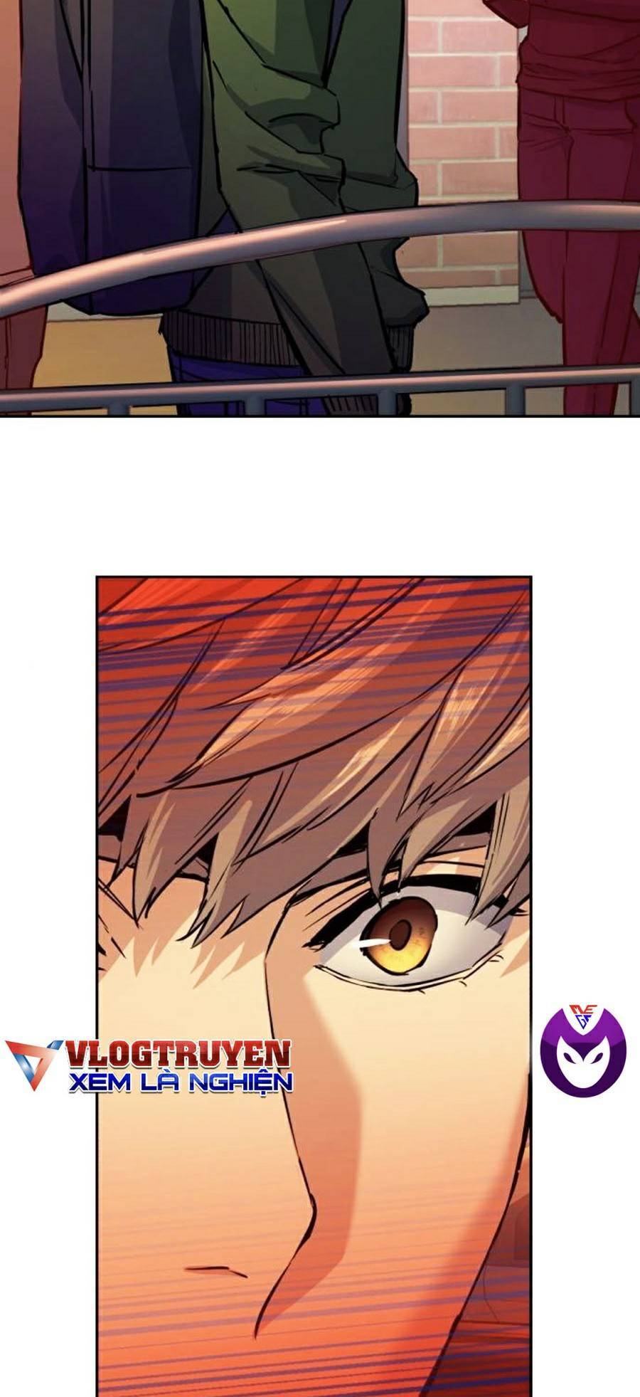 Truyện Tranh Bạn Học Của Tôi Là Lính Đánh Thuê trang 5