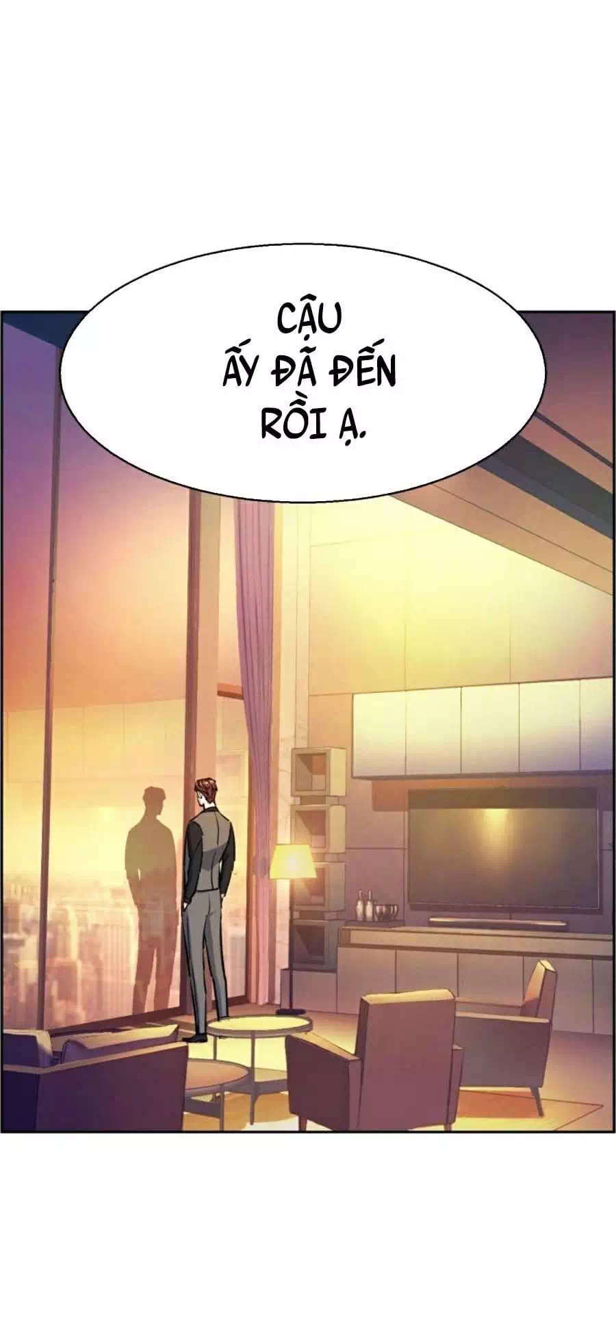 Truyện Tranh Bạn Học Của Tôi Là Lính Đánh Thuê trang 5