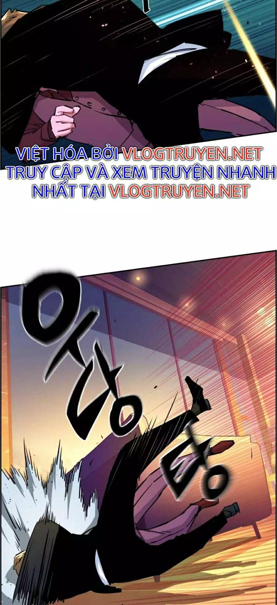 Truyện Tranh Bạn Học Của Tôi Là Lính Đánh Thuê trang 5