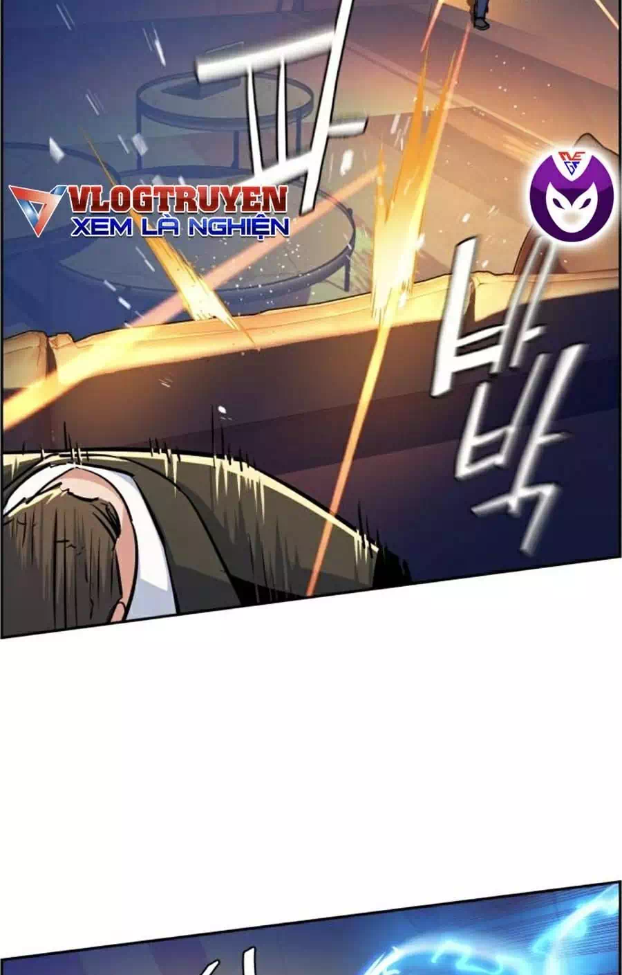 Truyện Tranh Bạn Học Của Tôi Là Lính Đánh Thuê trang 5