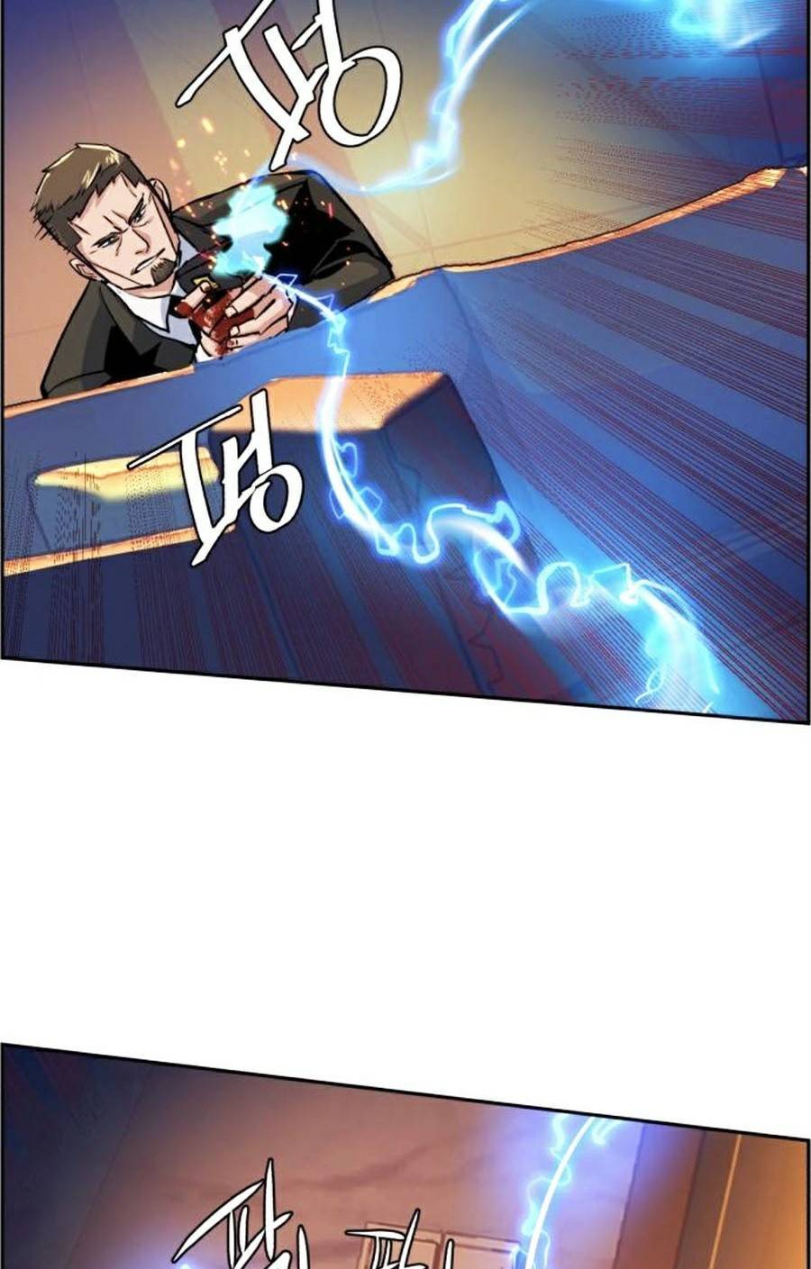 Truyện Tranh Bạn Học Của Tôi Là Lính Đánh Thuê trang 5