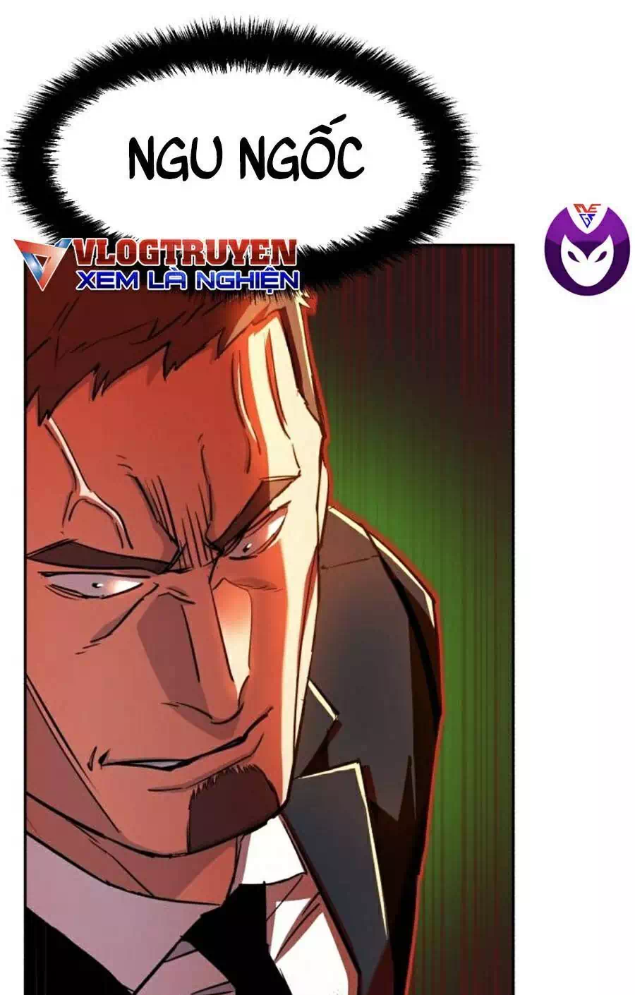 Truyện Tranh Bạn Học Của Tôi Là Lính Đánh Thuê trang 5