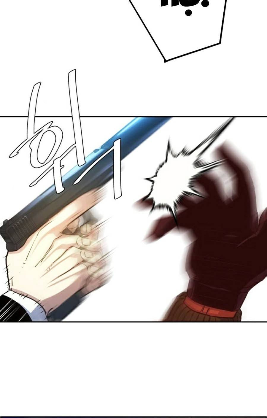 Truyện Tranh Bạn Học Của Tôi Là Lính Đánh Thuê trang 5