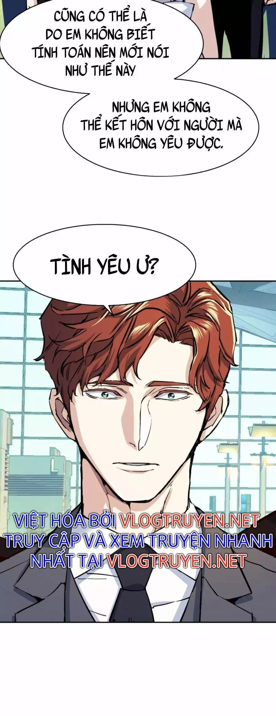 Truyện Tranh Bạn Học Của Tôi Là Lính Đánh Thuê trang 5