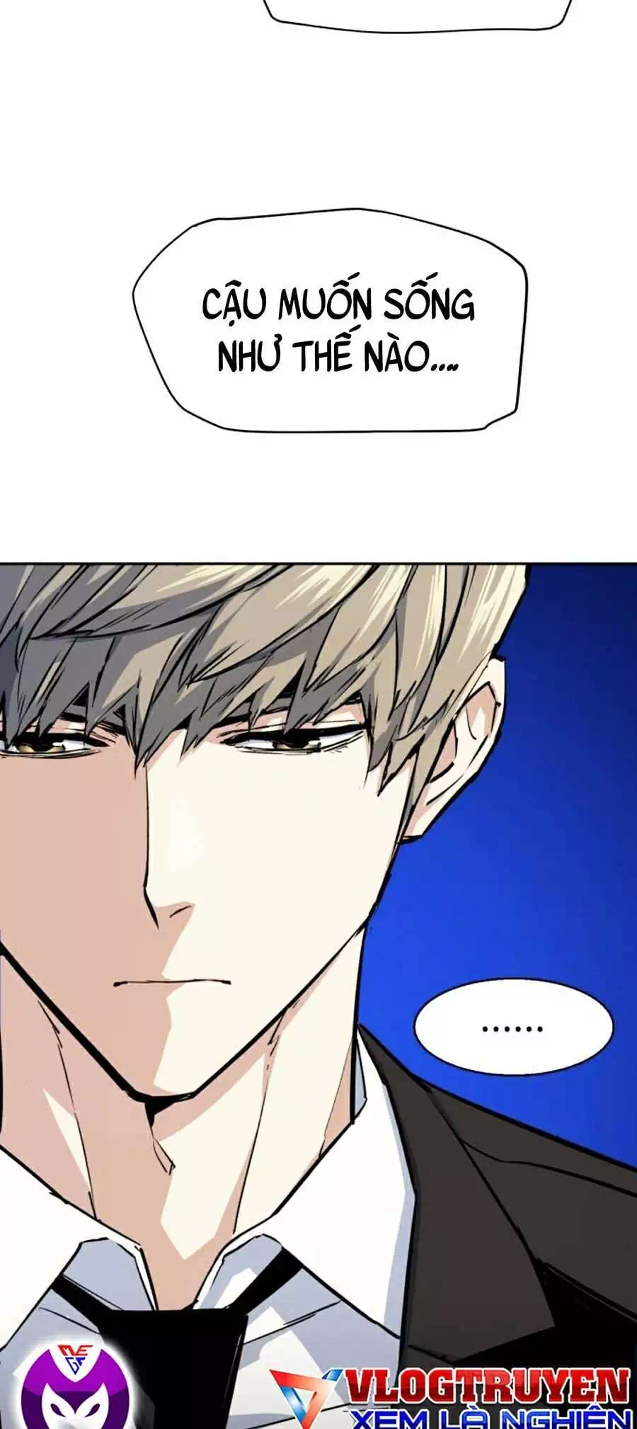 Truyện Tranh Bạn Học Của Tôi Là Lính Đánh Thuê trang 5