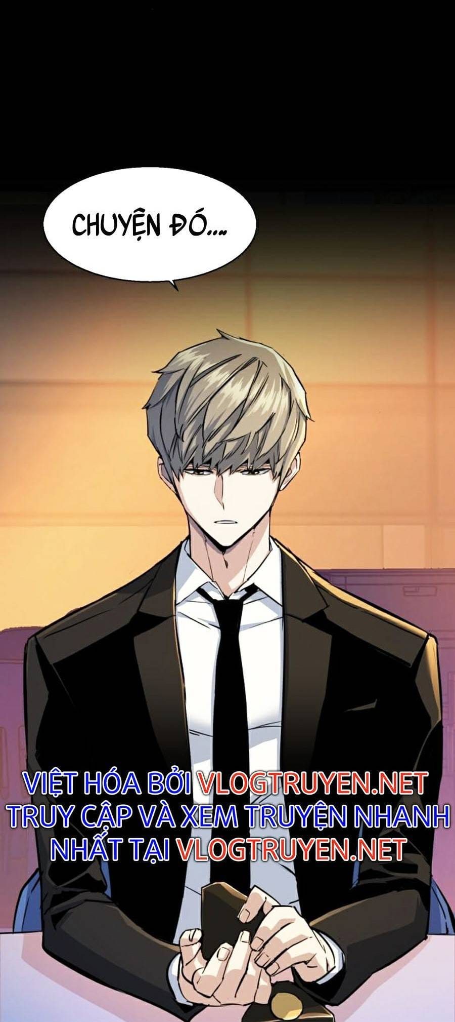 Truyện Tranh Bạn Học Của Tôi Là Lính Đánh Thuê trang 5