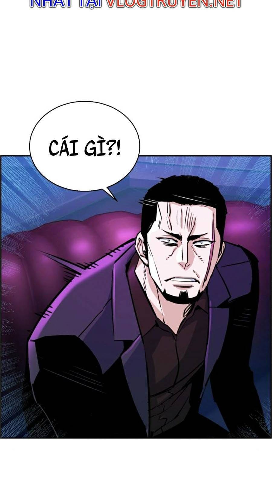 Truyện Tranh Bạn Học Của Tôi Là Lính Đánh Thuê trang 5