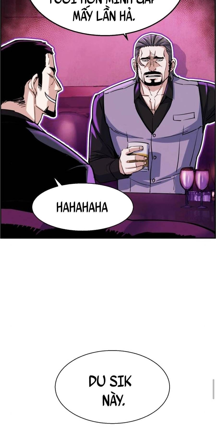 Truyện Tranh Bạn Học Của Tôi Là Lính Đánh Thuê trang 5