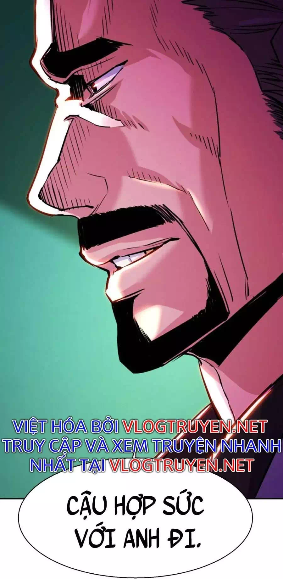 Truyện Tranh Bạn Học Của Tôi Là Lính Đánh Thuê trang 5