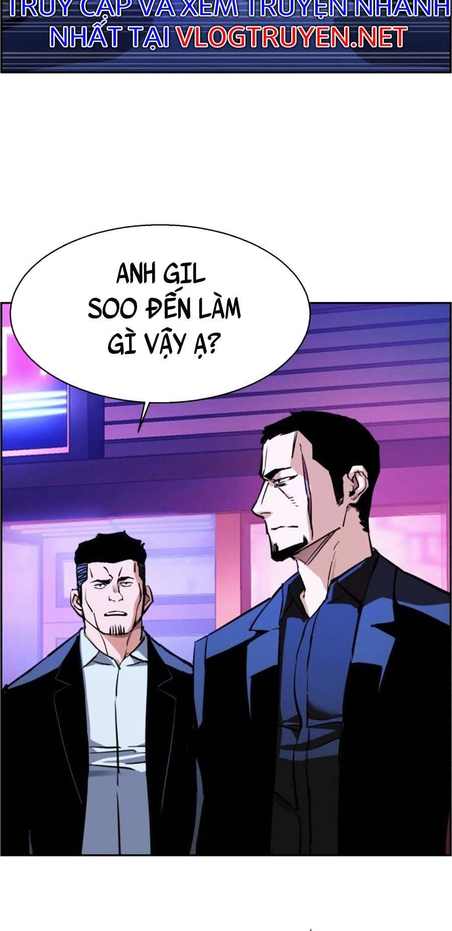 Truyện Tranh Bạn Học Của Tôi Là Lính Đánh Thuê trang 5