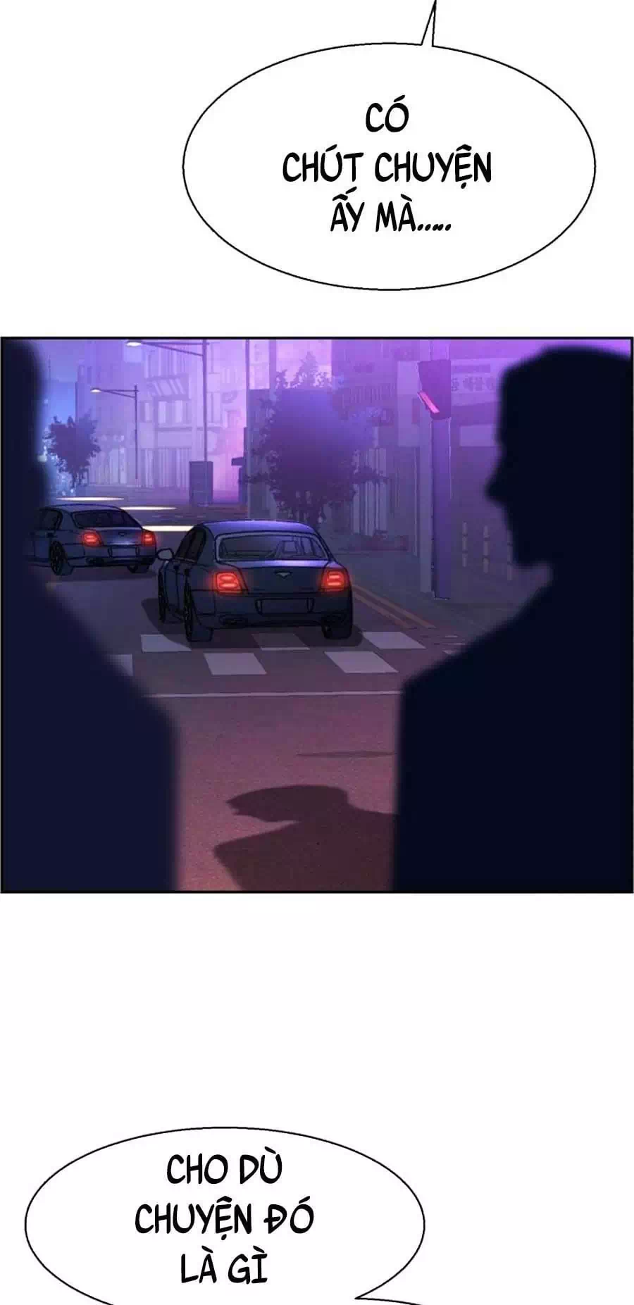 Truyện Tranh Bạn Học Của Tôi Là Lính Đánh Thuê trang 5