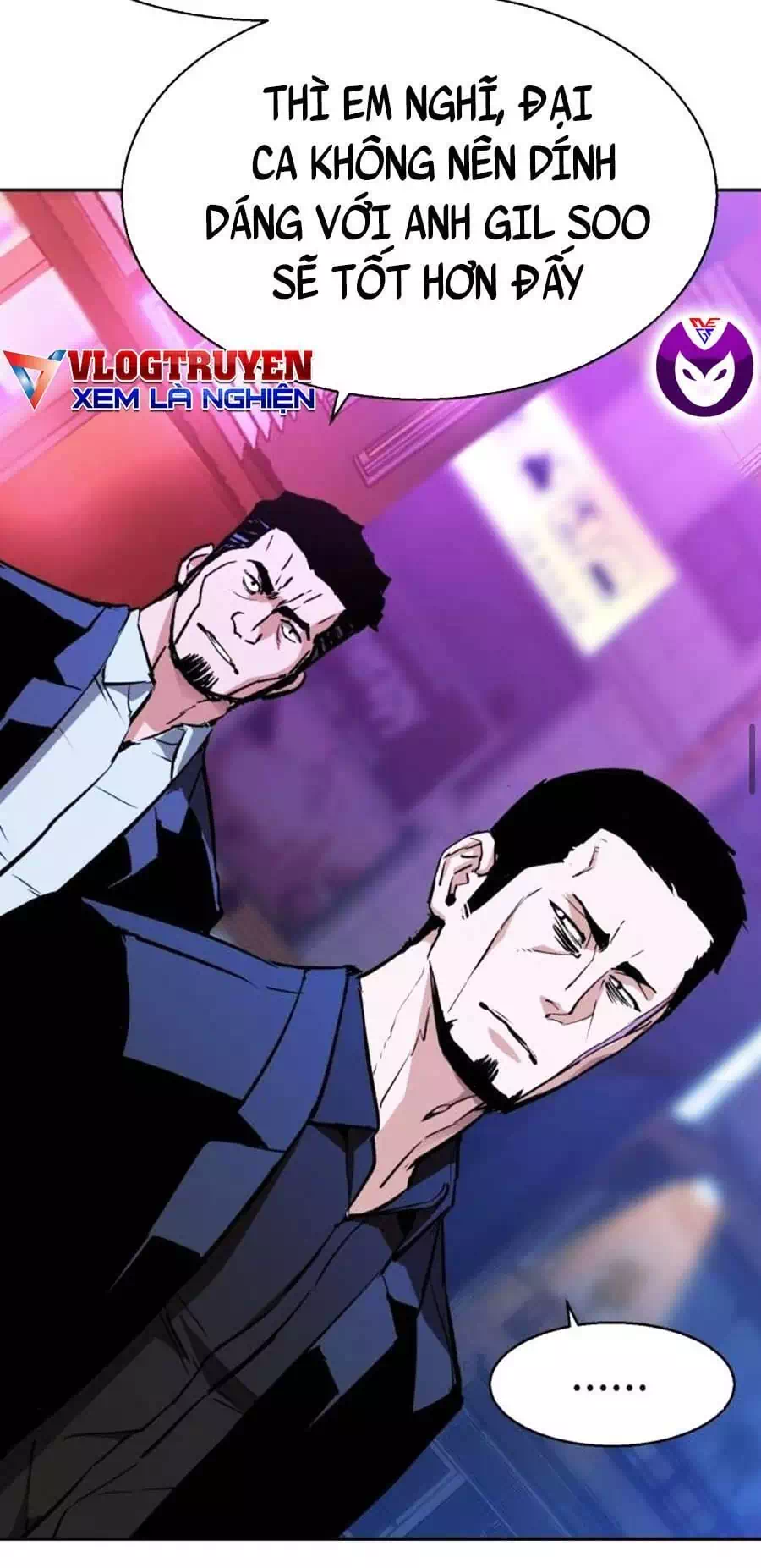 Truyện Tranh Bạn Học Của Tôi Là Lính Đánh Thuê trang 5