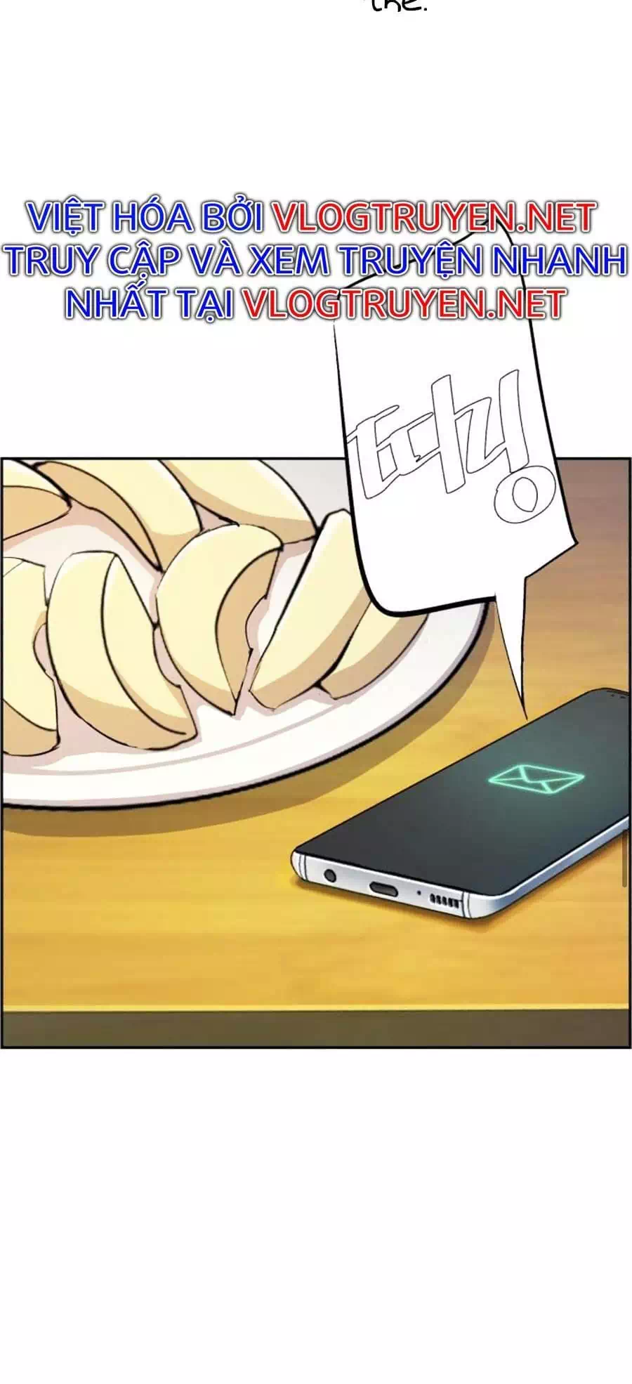 Truyện Tranh Bạn Học Của Tôi Là Lính Đánh Thuê trang 5