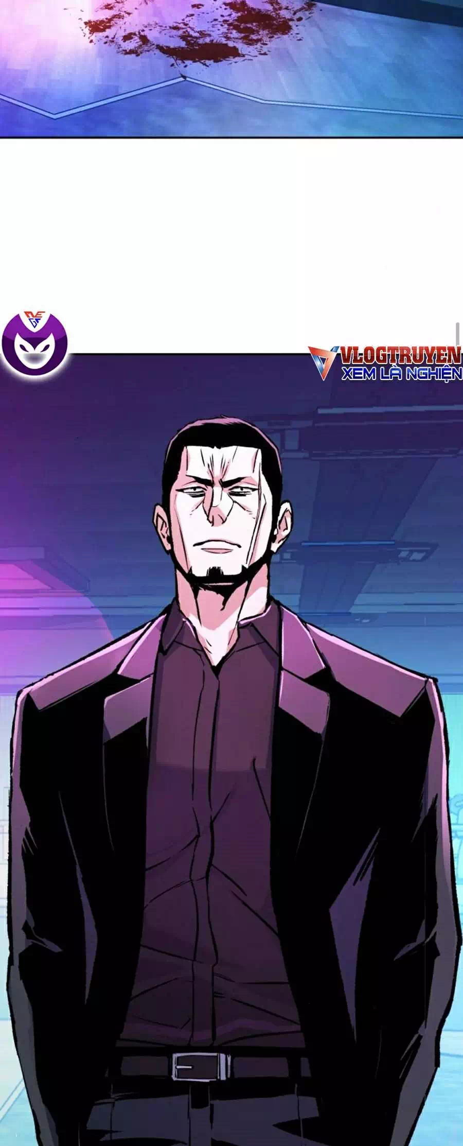 Truyện Tranh Bạn Học Của Tôi Là Lính Đánh Thuê trang 5