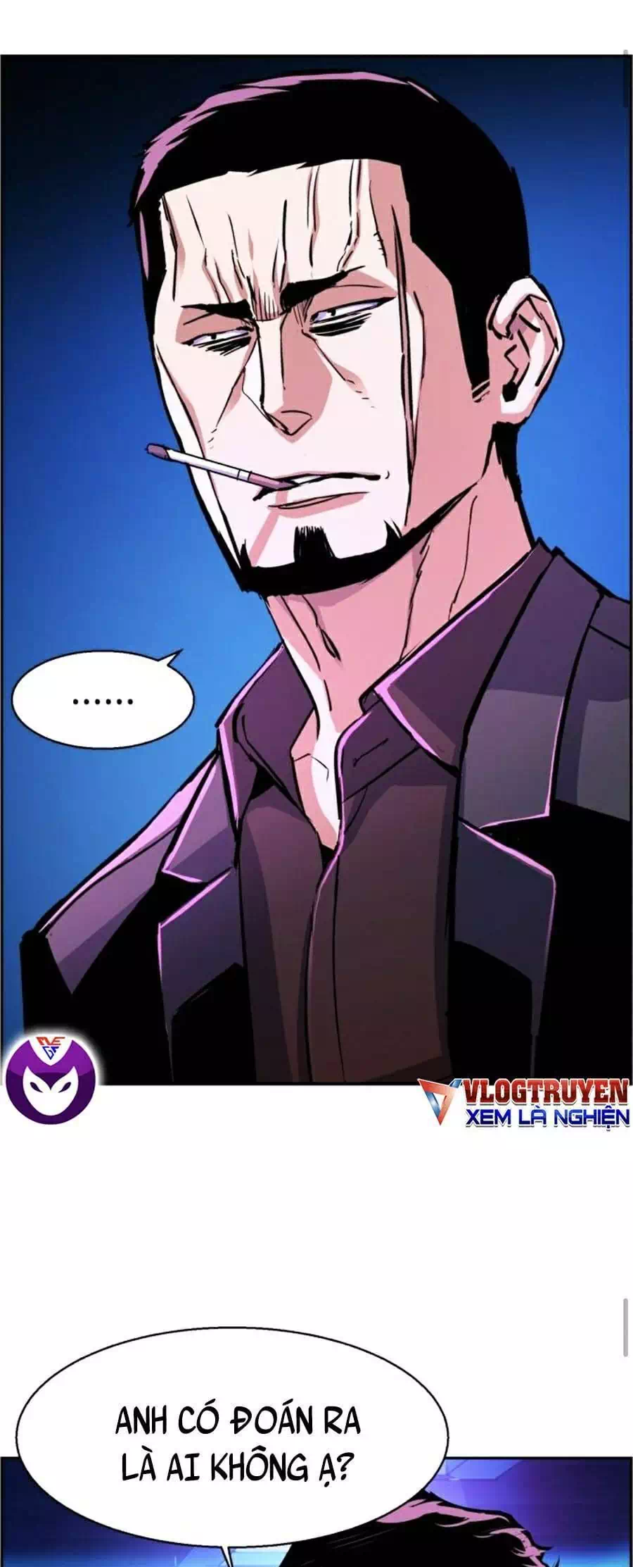 Truyện Tranh Bạn Học Của Tôi Là Lính Đánh Thuê trang 5