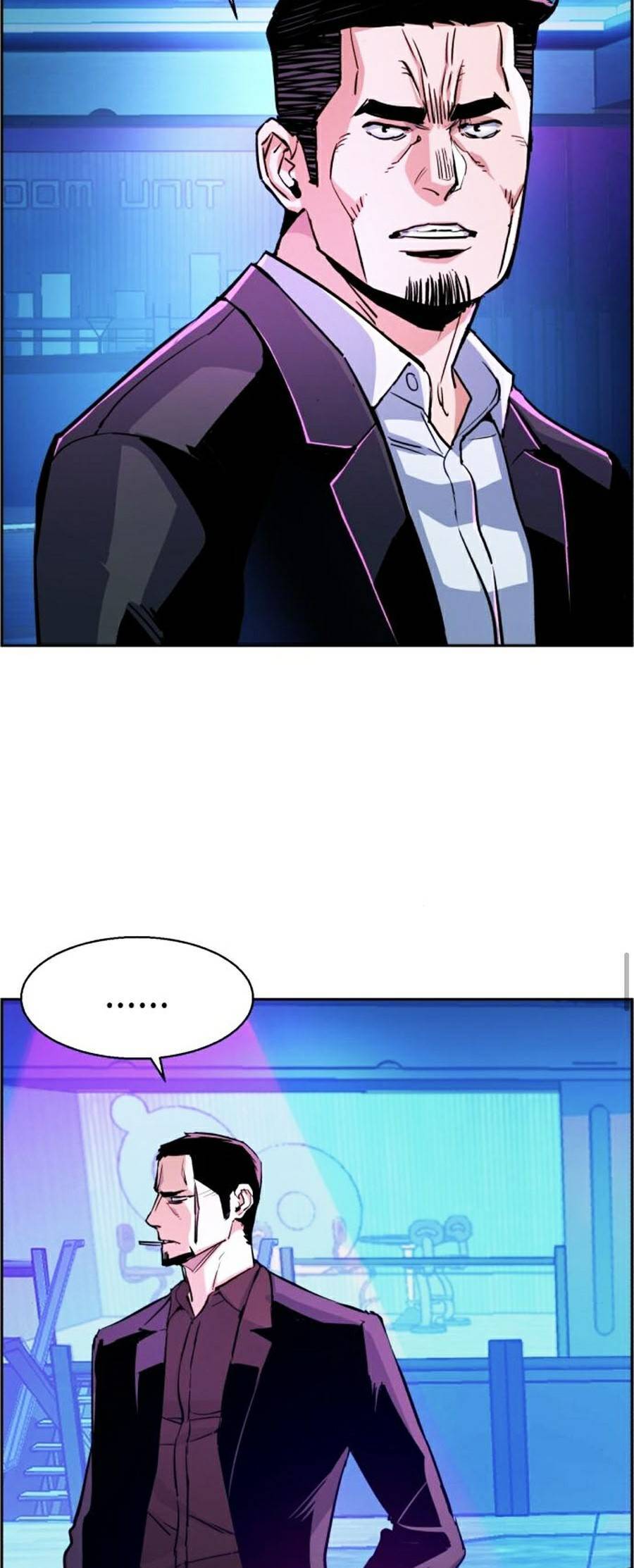 Truyện Tranh Bạn Học Của Tôi Là Lính Đánh Thuê trang 5