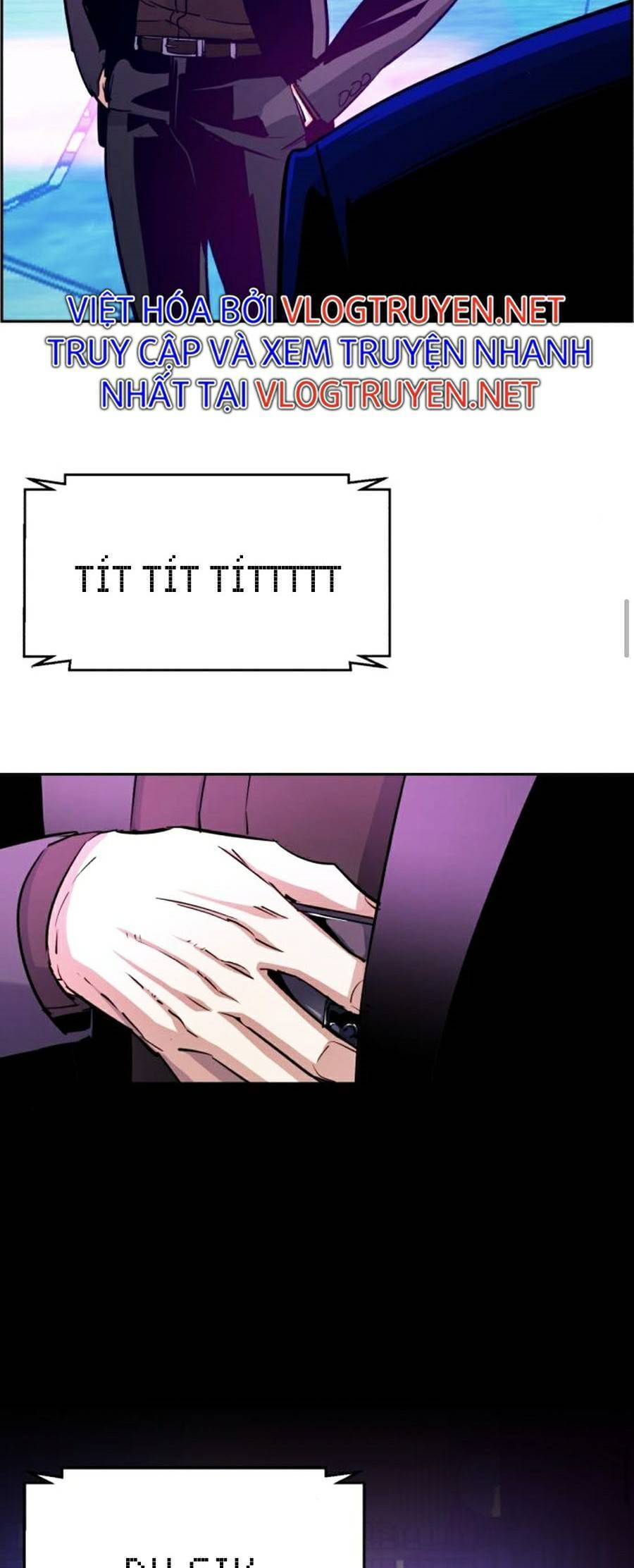 Truyện Tranh Bạn Học Của Tôi Là Lính Đánh Thuê trang 5