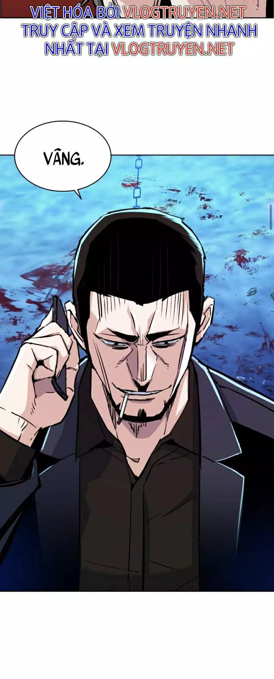 Truyện Tranh Bạn Học Của Tôi Là Lính Đánh Thuê trang 5