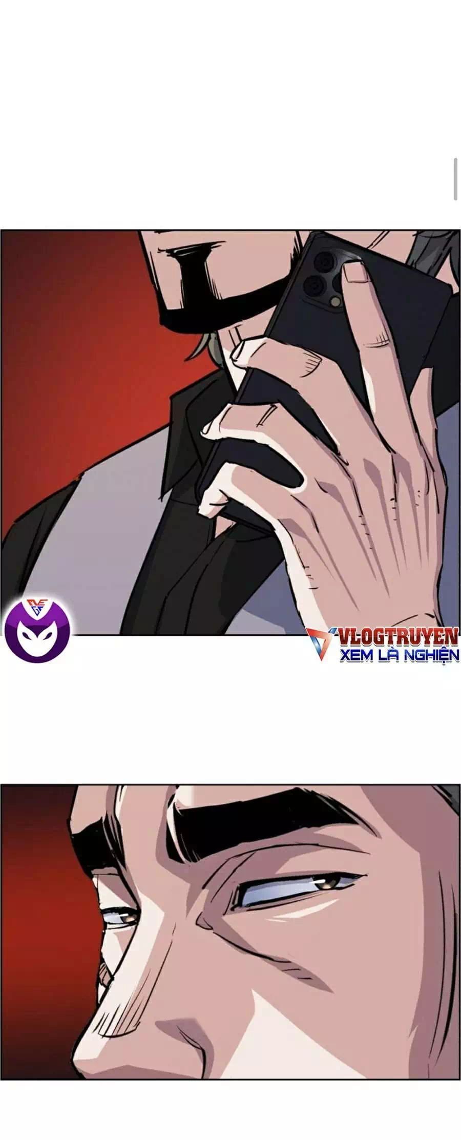 Truyện Tranh Bạn Học Của Tôi Là Lính Đánh Thuê trang 5