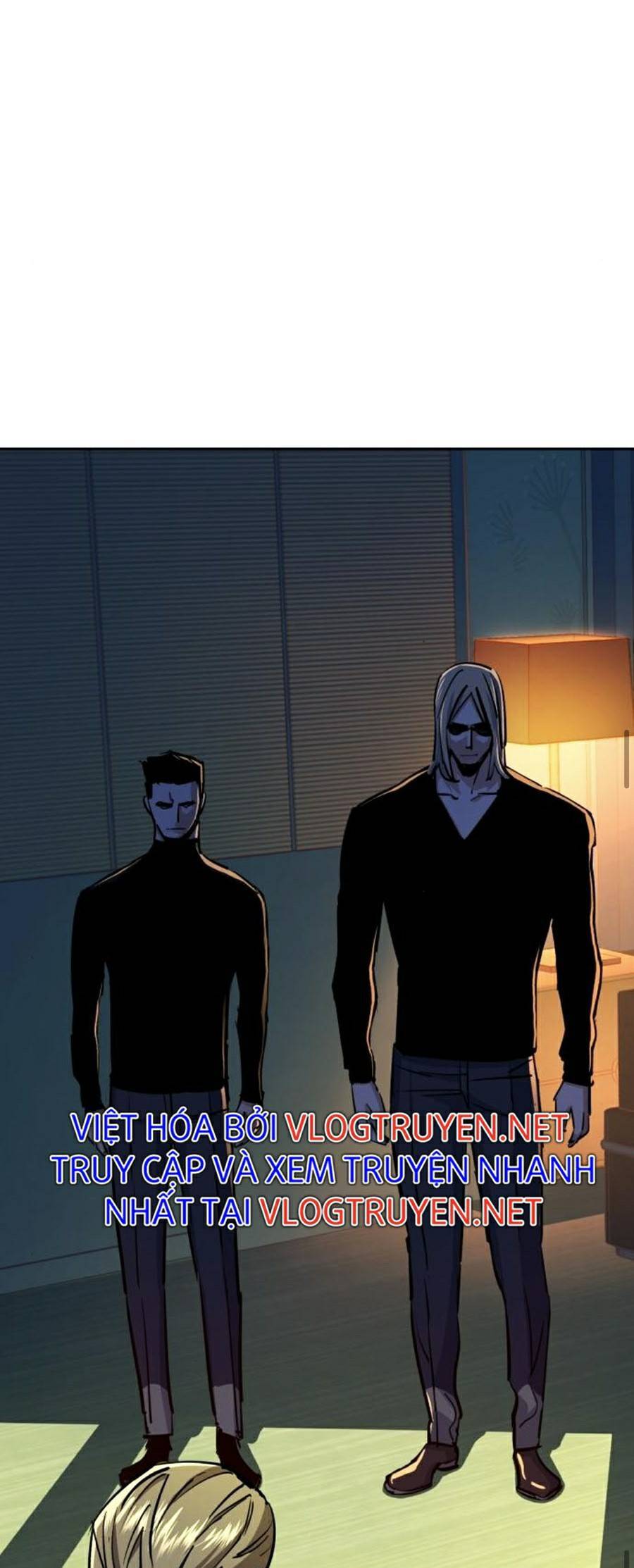 Truyện Tranh Bạn Học Của Tôi Là Lính Đánh Thuê trang 5